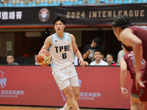 跨聯盟》TPBL聯隊慘輸菲律賓大學隊39分 主帥王志群點出問題