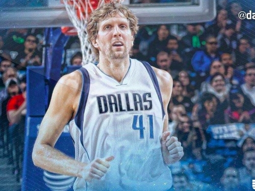 [NBA老將魂]38歲「德製坦克」諾威斯基 勇奪25分還差點絕殺對手