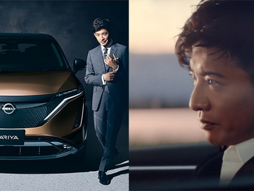 [影]「不老男神」木村拓哉成 Nissan 最新代言人！60秒廣告你認出幾款 JDM 經典車？