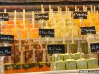 東京知名的「唯美甜品」店家　視覺和味蕾的雙重頂級享受！