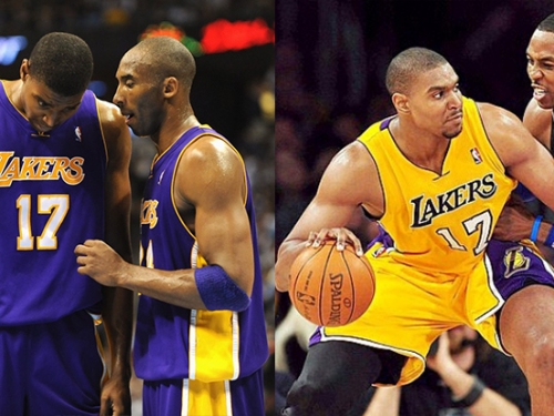 強勢回歸？Kobe的冠軍中鋒、被保齡球終結生涯的「火車男孩」計劃重返NBA！