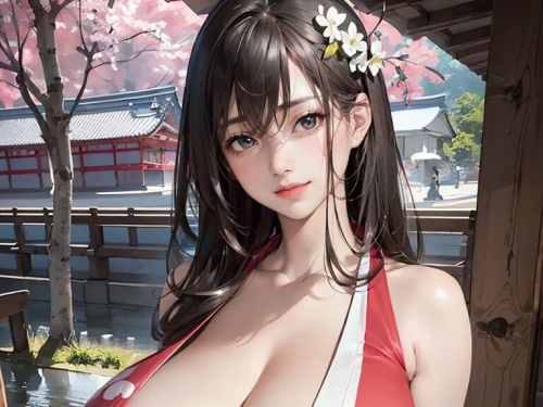 ★Patreon★ Milias 24