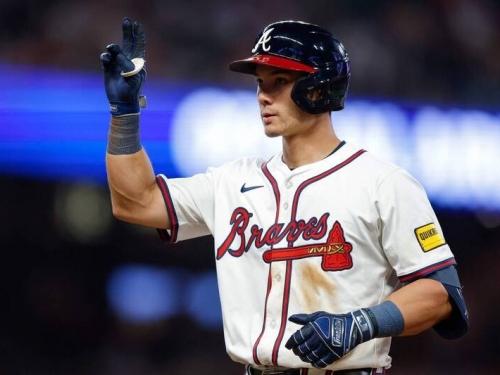 MLB》費爾柴德被指定讓渡 曾豪駒：還會有球隊需要他