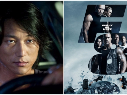「韓哥」回歸有望！《玩命關頭9》導演公開聲援「#JusticeForHan」、暗示續集將復活？