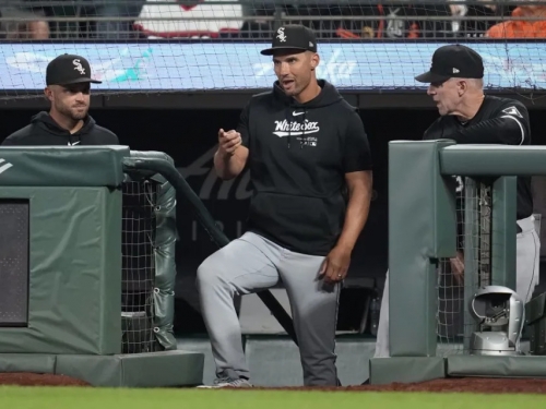 MLB》白襪「最速100敗」破百年紀錄 球員嘆：反正沒救了