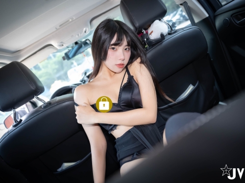 《粉絲感謝作 TRE X JVID聯動作品》把握和性感女警皊皊互動的機會