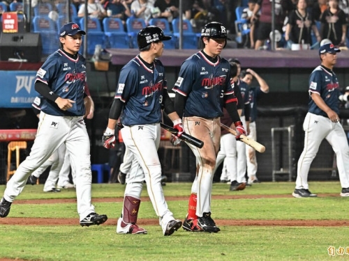 中職》桃猿團長失言嗆Josh遭炎上！ 道歉邀約被冷回8字