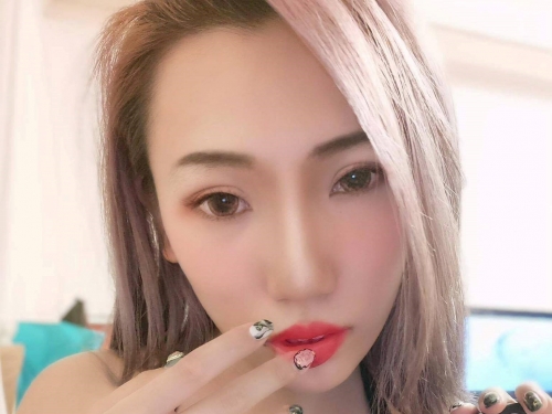 E奶情慾妹紙－Thea 希亞