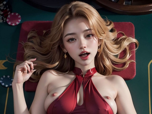uncensored - Gambling