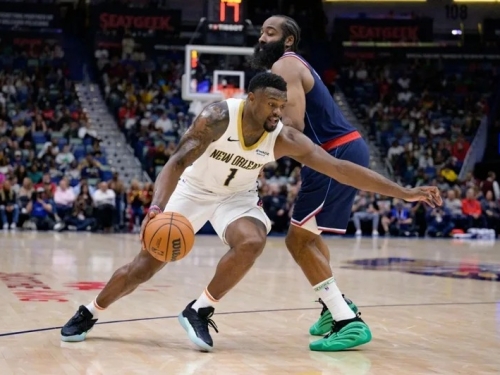 NBA》「胖虎」繳大三元還不稱讚？歐尼爾：現在誰都能20分