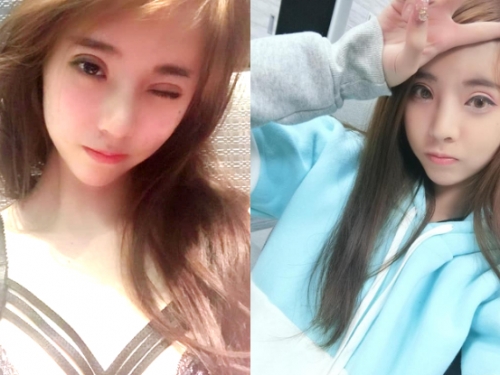 火辣小惡魔！「亞姬Allison」超狂身材前凸後翹還掛兩顆大炸彈，男粉甘冒風險也要關愛！