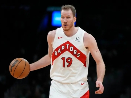 NBA》湖人找中鋒「終極2選1」！嫌Vucevic太貴　傳改問暴龍Poeltl