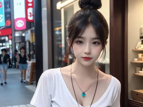 ★PATREON★ Ena Izumi 9