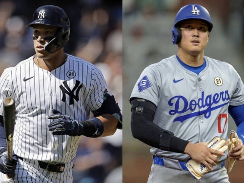 MLB》有多少人能在貝茲前被敬遠？道奇主帥：1人在紐約1人在我們這