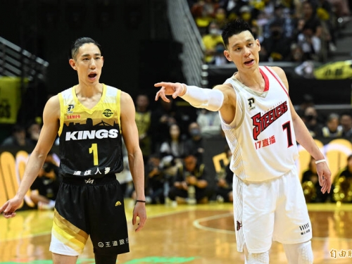 PLG》林書豪、林書緯兄弟本週二度對決！門票3月初已完售