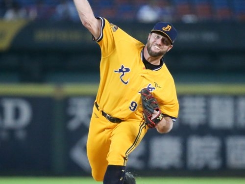 中職／總冠軍賽第3戰先發 猿不公布