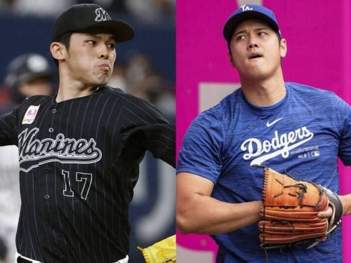 MLB》道奇為大谷鋪6人輪值 美媒：若搶下朗希是一大勝利