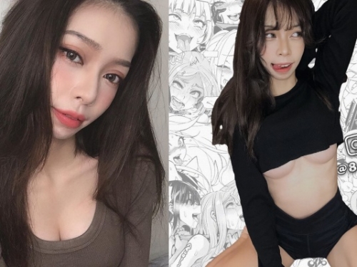 南半球之美！是時候見識一下性感正妹 Sunny 的「搞怪魅力」了