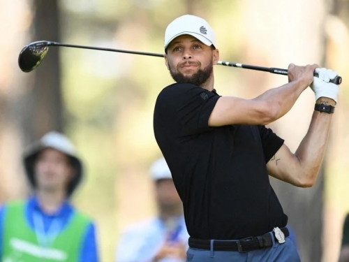 NBA》活在當下維持高競爭狀態 37歲柯瑞還沒考慮退休計畫