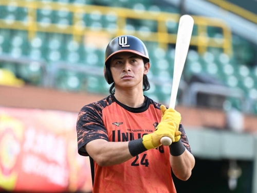 季後挑戰賽》陳傑憲連線林佳緯力退樂天 獅聽牌取得「無敵紀錄」