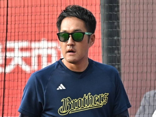 中職》對電子好球帶不評論 平野惠一認為投球計時應該一致