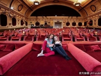 影癡這輩子沒去過絕對後悔TOP10影院