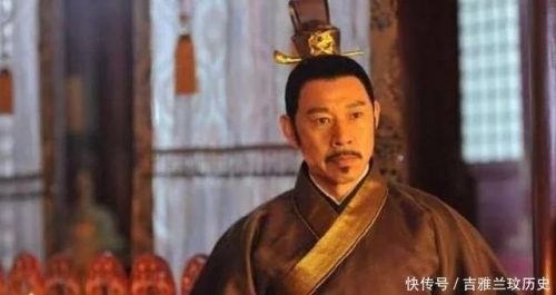 他是唐朝第一名將，卻是李世民最不放心的人，臨死留密詔將他處死
