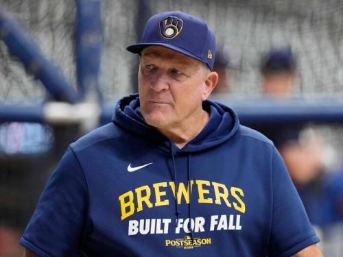 國聯冠軍賽》戰績最佳的釀酒人強碰豪門道奇 教頭自認是underdog