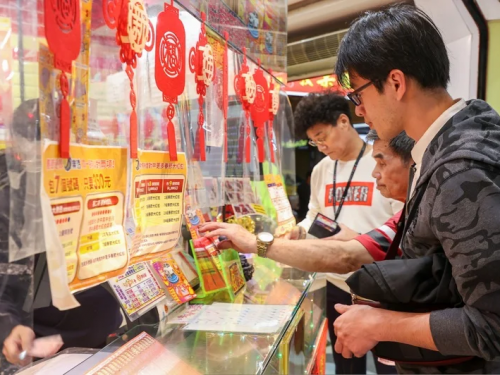 日本20歲吃貨男中2億彩票頭獎 5年狂食花光獎金：終悟出一個人生道理