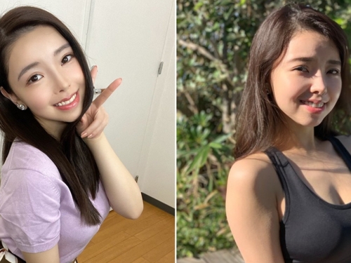 曾經當過童星演員！　G罩杯混血氣質新人「柊紗榮子」輕解羅衫AV出道！