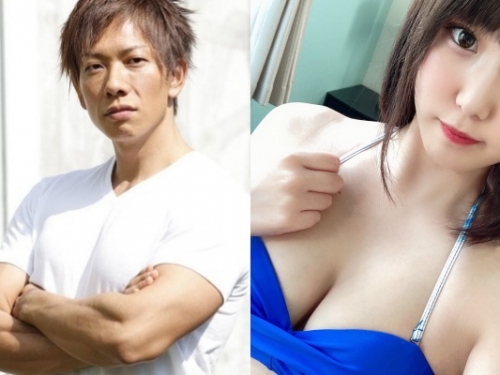 「清水健」讚 3 位 AV 女優擁「絕世名器」！遇「這一位」變快槍俠