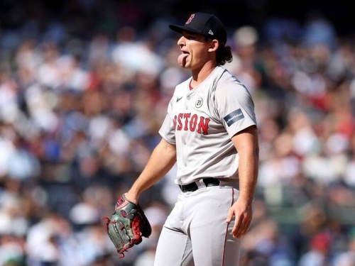 MLB》道奇塞揚名投歸隊！ 6月交易來的28歲左投被DFA了