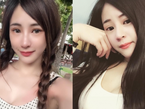 正妹業務經理！「Cynthia Yu」白嫩臉蛋五官深邃又迷人，姣好身材更讓男粉天天神魂顛倒！