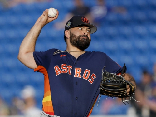MLB》隊史最大後援投手約！ 太空人砸近9億綁住牛棚大將