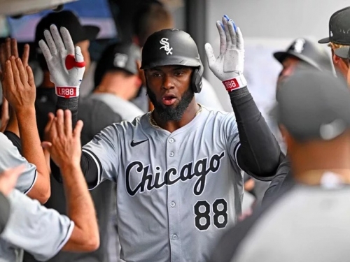 MLB》守護者再見高飛犧牲打險勝 白襪外野手不傳球引批評