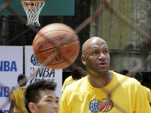 NBA／紀錄片談喬丹The Shot 哈波說法隊友不認同