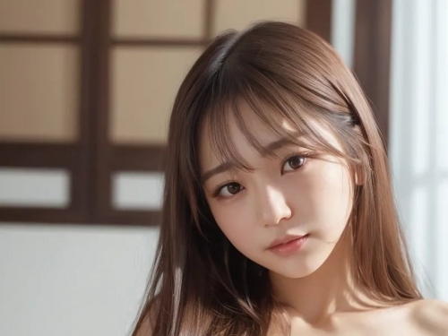 ★Patreon★ AI Gravure - 33