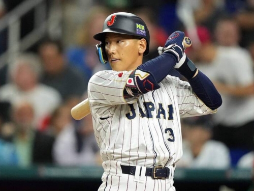 MLB》「當下艱難但重要的決定」 吉田正尚談投入經典賽