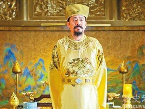 中國史上最會打仗的是個皇帝是誰?