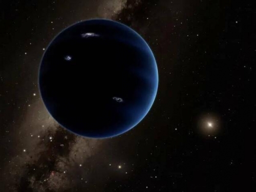 第九行星可能根本不存在？ 科學家揭示驚人真相