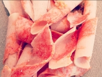 全球最棒餐廳新菜單，這…真的好吃嗎