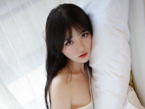 伊小七MoMo-[MFStar模範學院高清寫真圖2015.10.17-VOL.029-下-