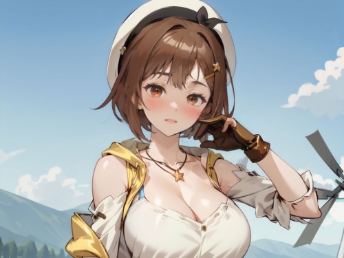 ★PATREON★ LewdWaifuLaifu 15