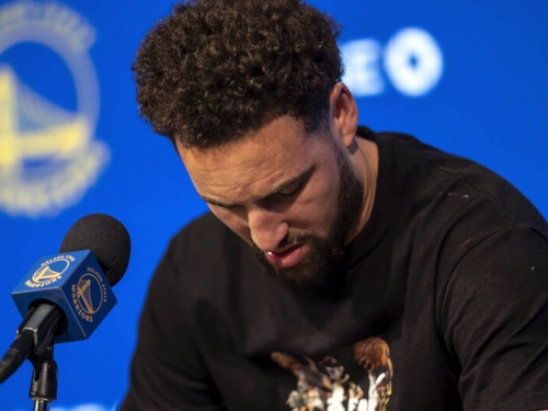 NBA》名記者爆K湯與勇士緣分已盡 西部兩大強權有興趣