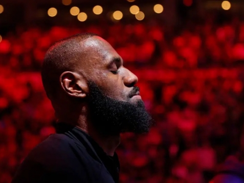 NBA》詹皇的湖人生涯告終！未來只剩「3方向」　退休恐是最好結局