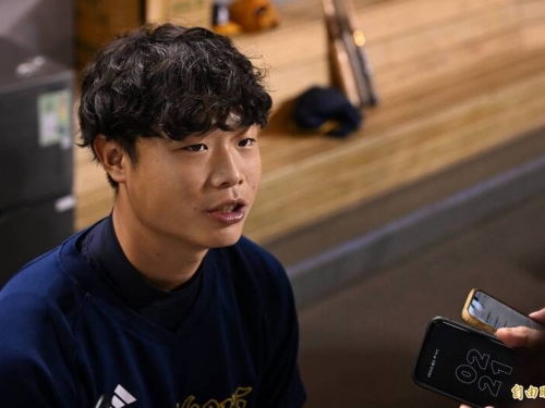 中職》兄弟積極栽培年輕選手 但有個「點」讓平野感到憂慮