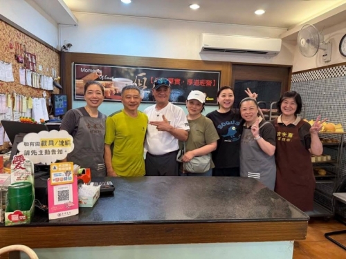 日職》找到了！ 日本火腿監督新庄剛志朝思暮想的「餅乾」來自嘉義