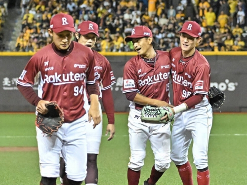 台灣大賽》「不知道怎麼搞定的」 陳冠宇透露兄弟滿壘計真心話