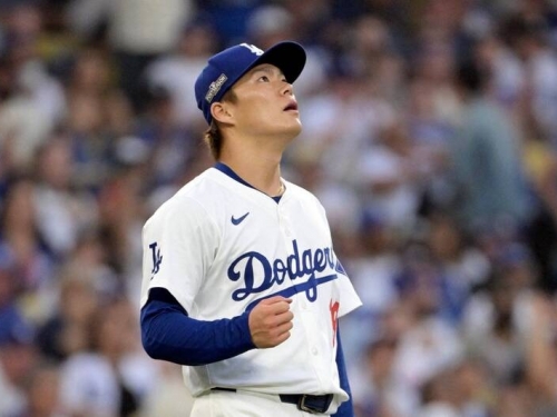 MLB季後賽》山本由伸5局無失分！道奇賞達比修有2轟 前進國聯冠軍賽