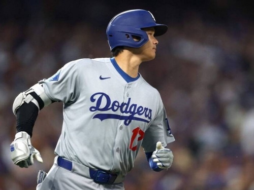 MLB》經典賽前先對決大谷翔平！生涯被K爆的皇家超新星期待：有趣